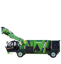 Leader compact double ecomix 1200