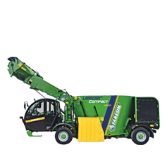 Leader Compact 1200