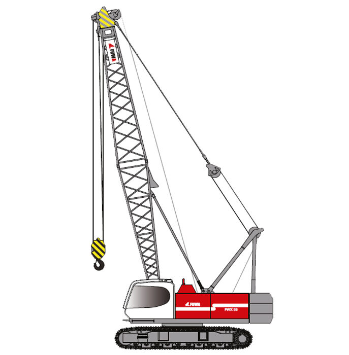 FWX55