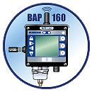 BAP160 - LUBAP