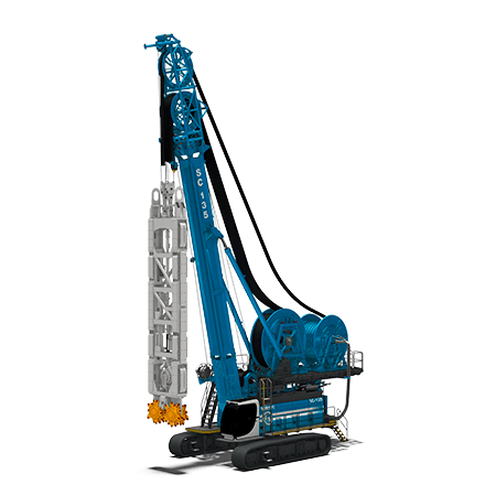 SC-135 HD