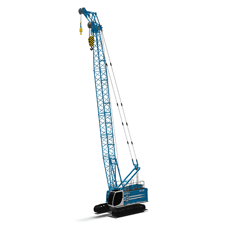 SC- 80 HD