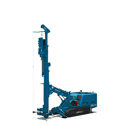 SM-10