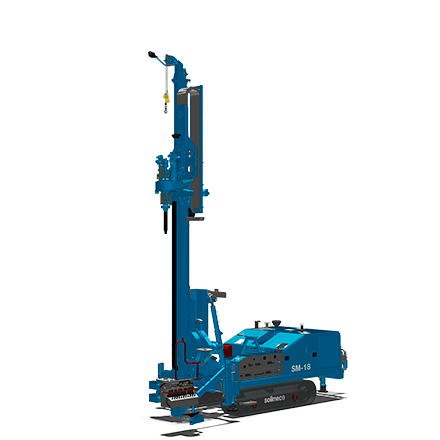 SM-18
