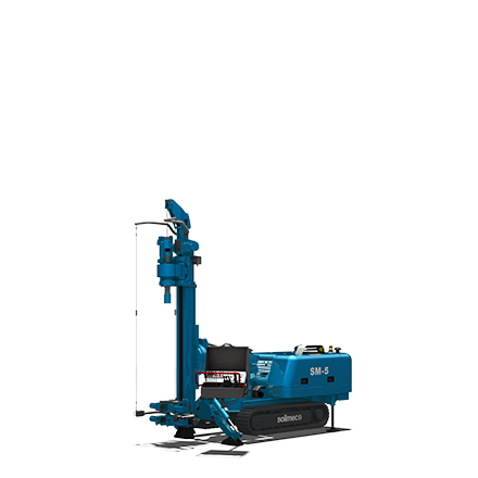 SM- 5