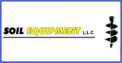 Soilmec-Equipment