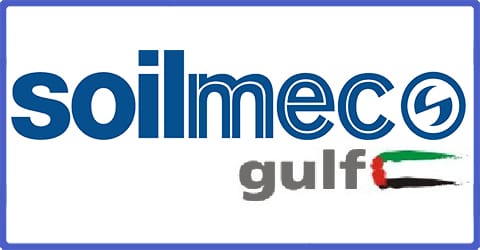 Soilmec-Gulf
