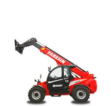1- HEAVY DUTY 9.55