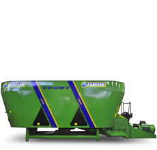 Stationary Tre 4600