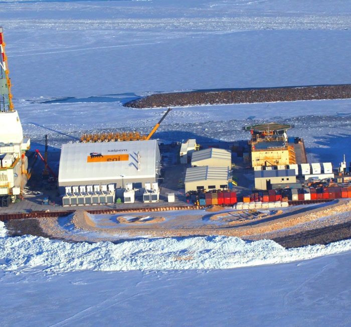 Land Rigs