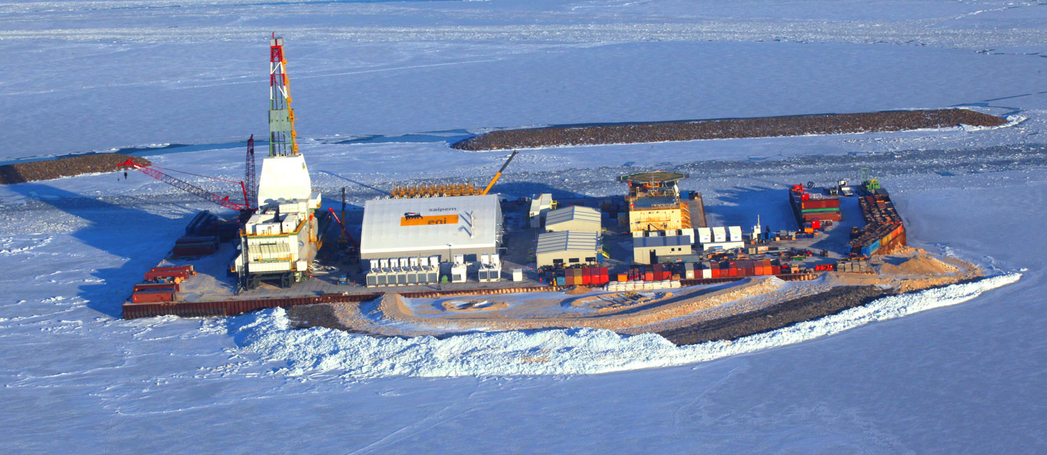 Land Rigs
