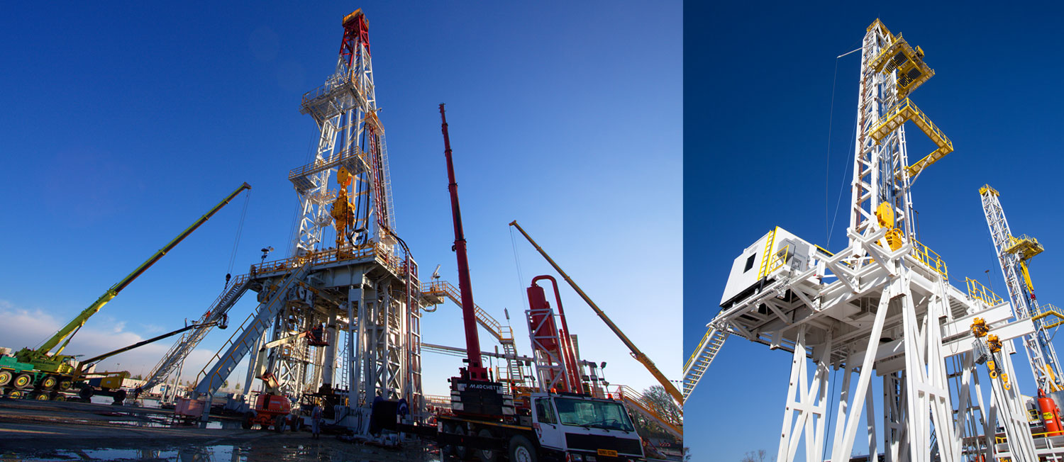 Land Rigs - Image 2