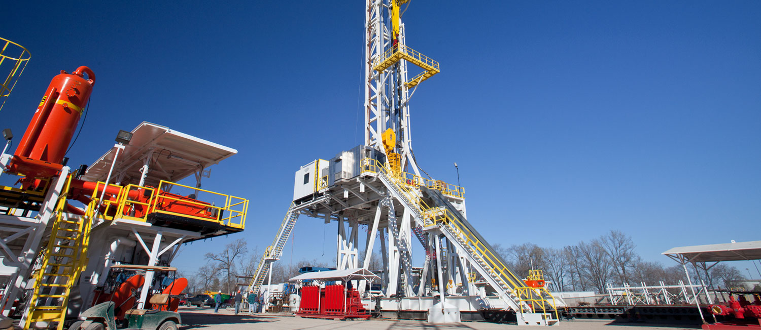 Land Rigs - Image 3