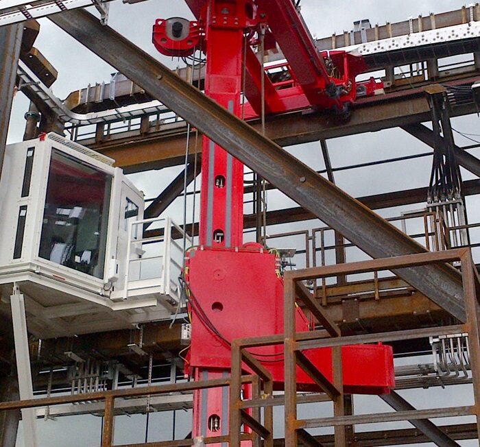 Pipe Handling Equipment