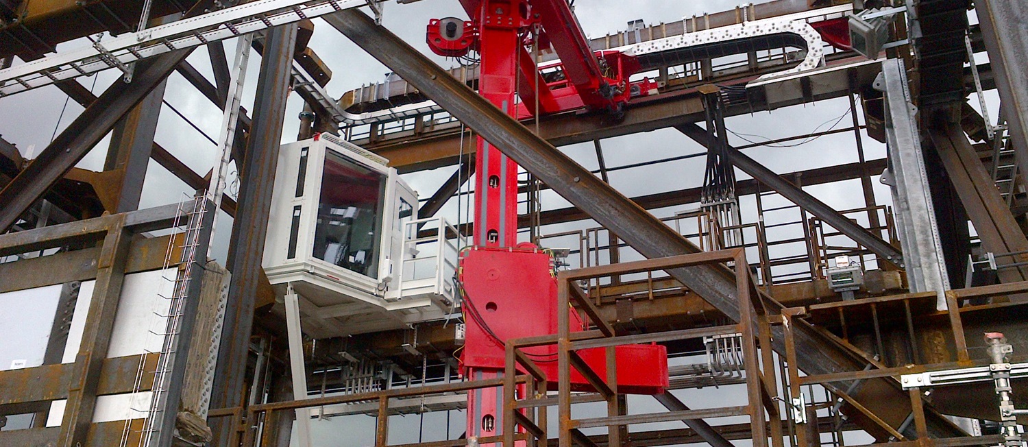 Pipe Handling Equipment