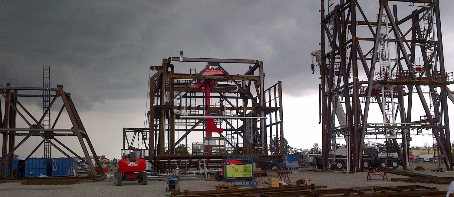 Pipe Handling Equipment - Image 2