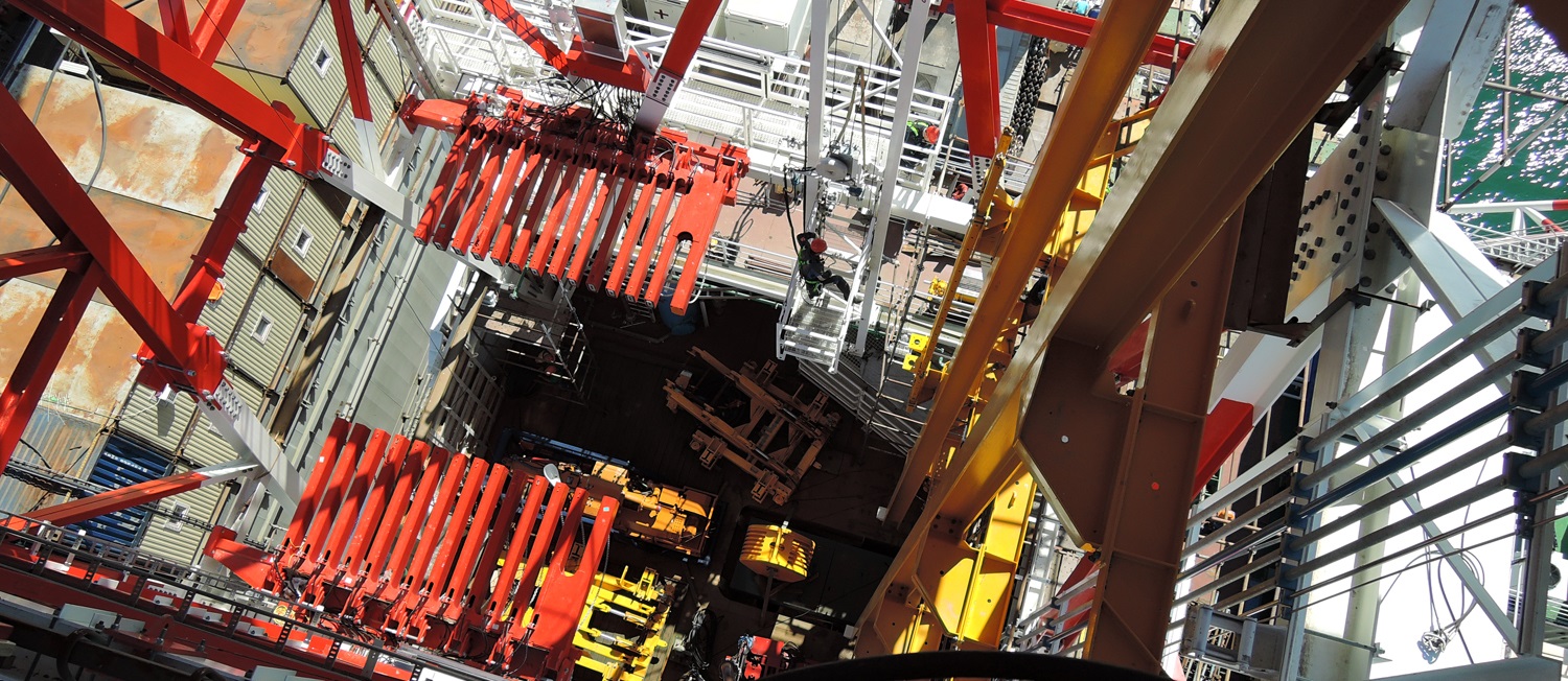 Pipe Handling Equipment - Image 3