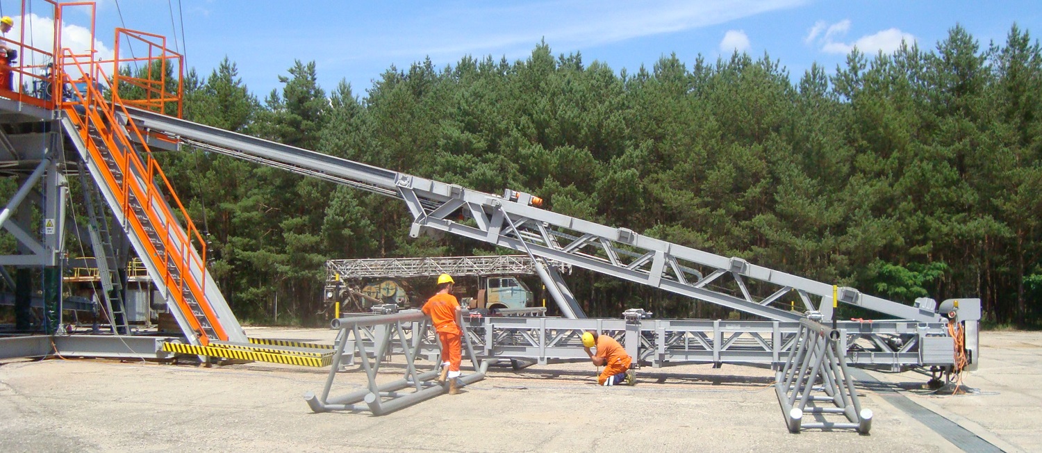 Pipe Handling Equipment - Image 4