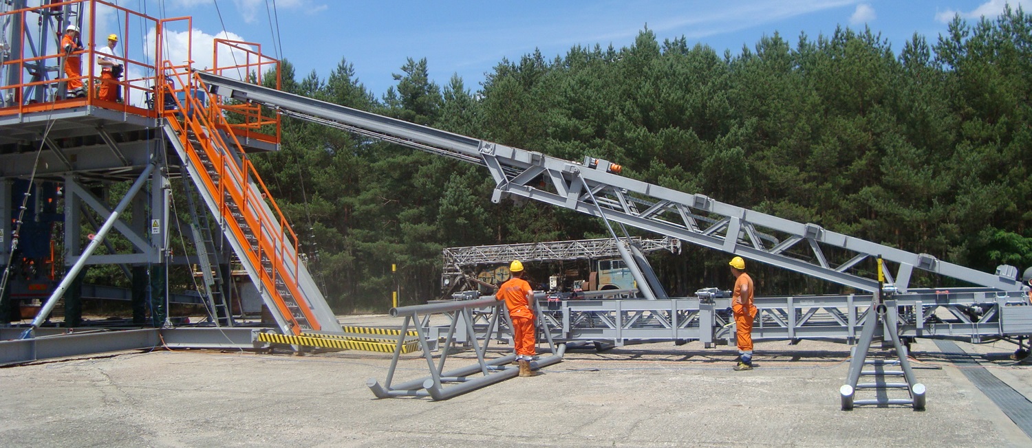 Pipe Handling Equipment - Image 5