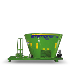 Stationary Mono 900