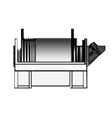 HYDRAULIC WINCHES (SHW Series )