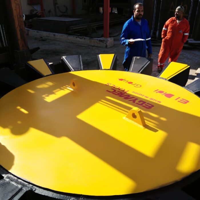 Customised Fabrication